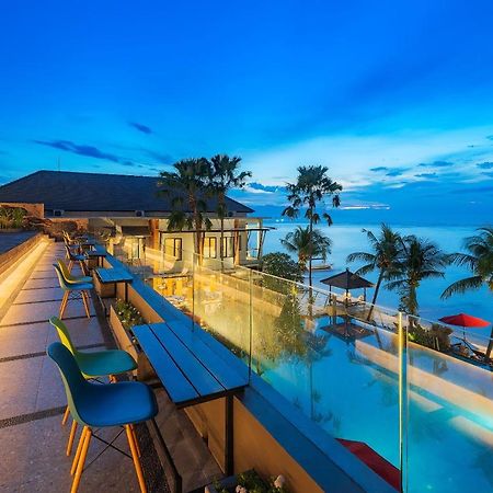 Padmasari Resort Lovina Dış mekan fotoğraf
